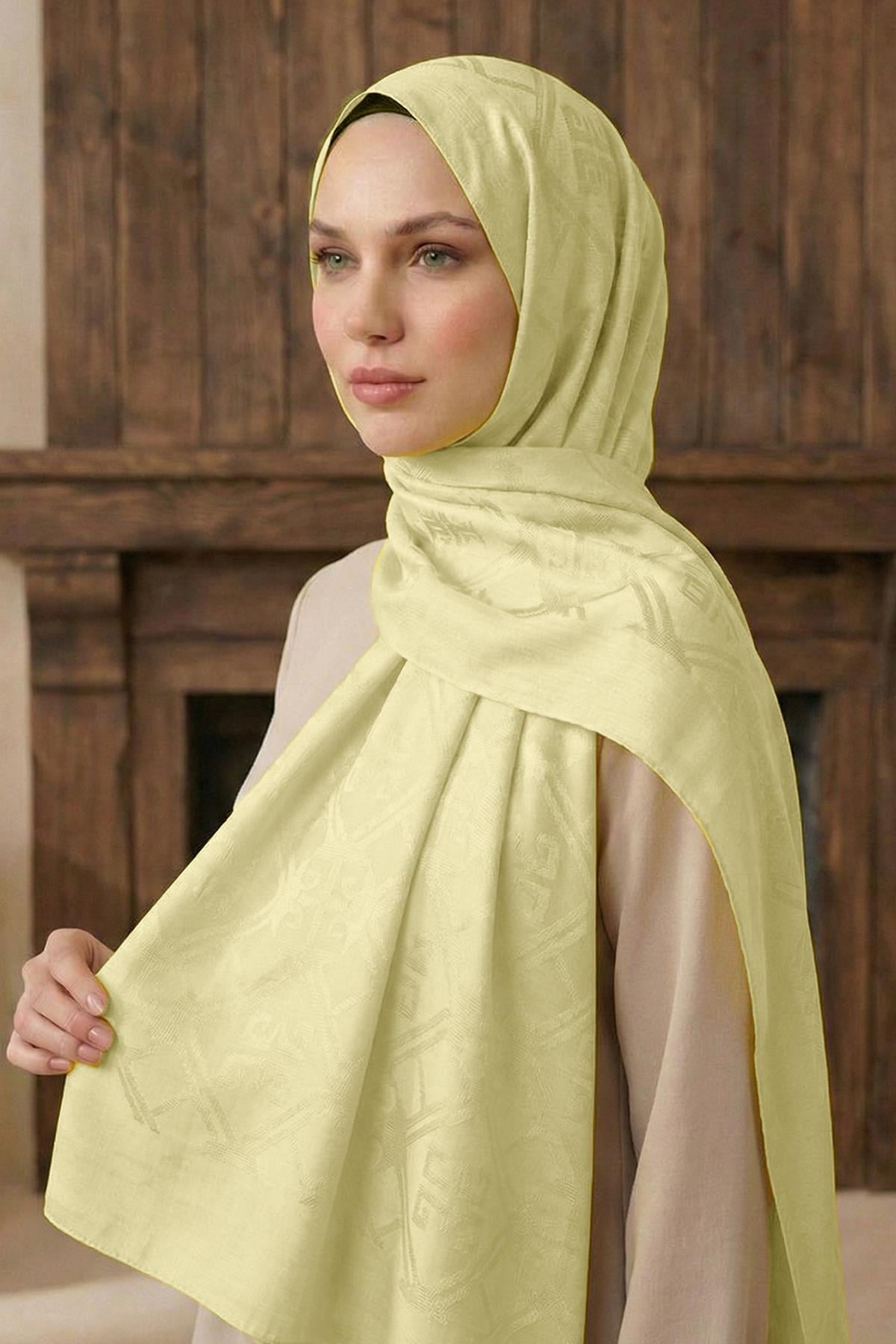 Pierre Cardin Naia Lumina Şal - 6080100-962
