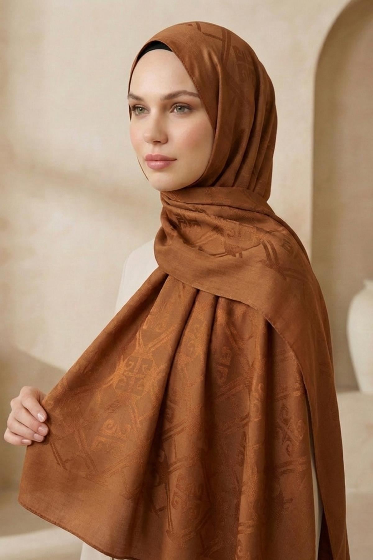 Pierre Cardin Naia Lumina Şal - 6080100-963