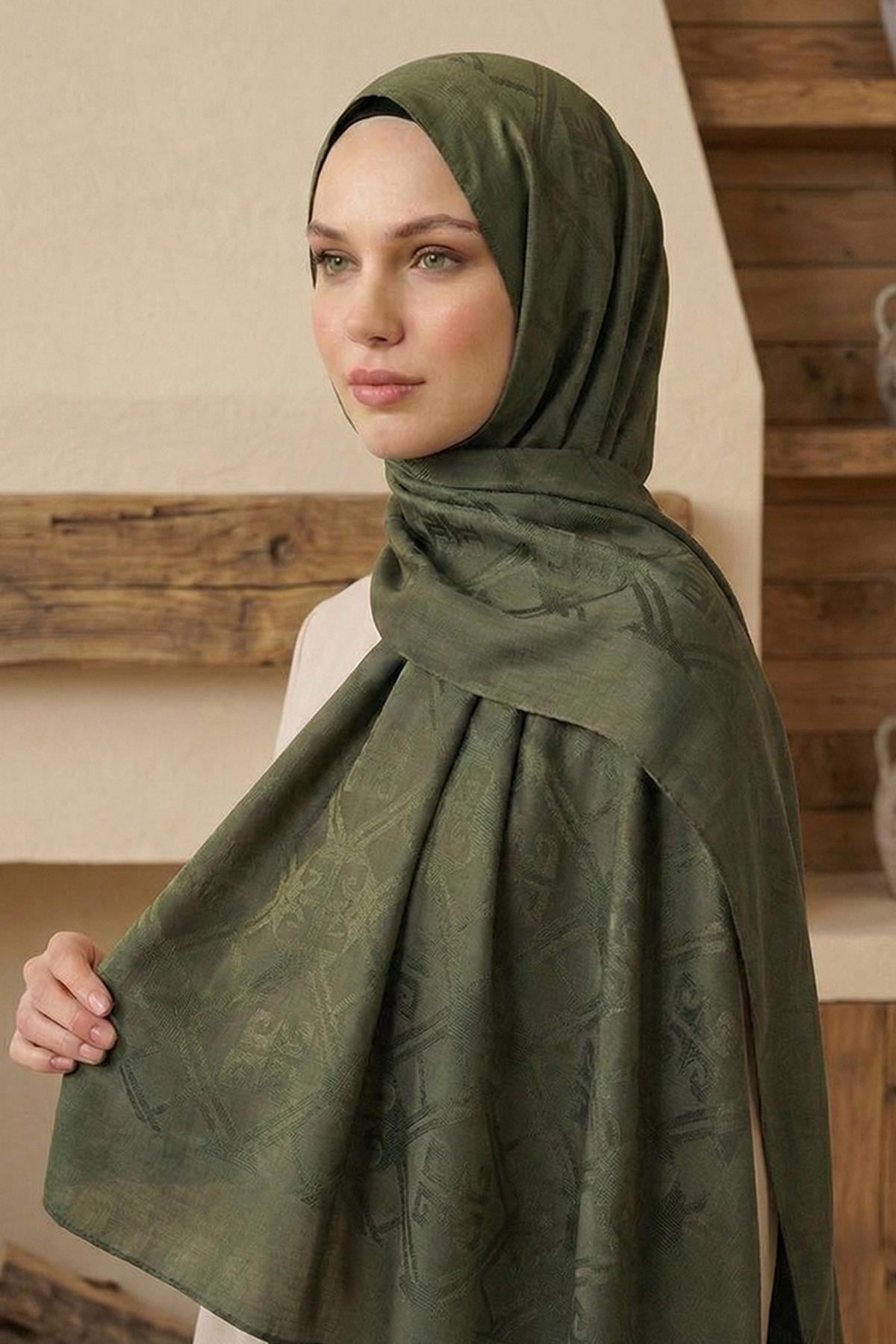 Pierre Cardin Naia Lumina Şal - 6080100-951