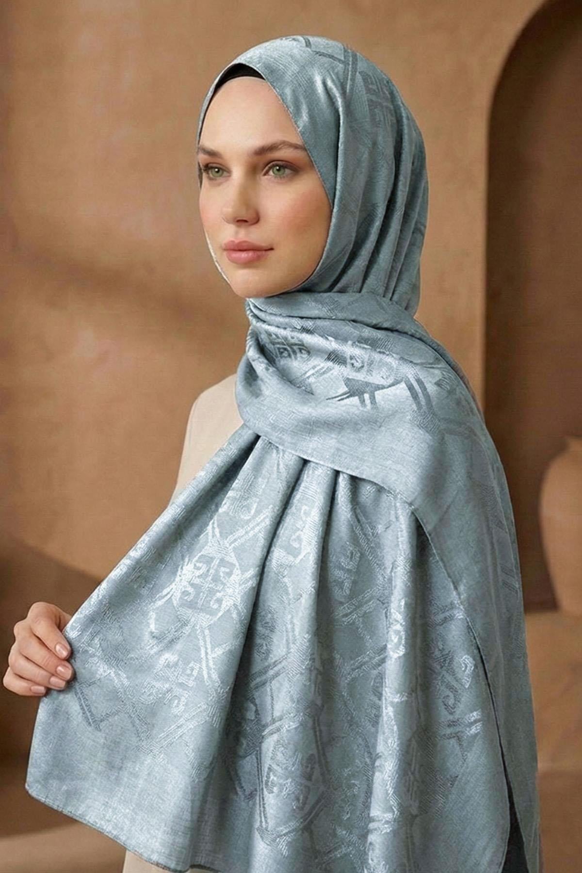 Pierre Cardin Naia Lumina Şal - 6080100-953