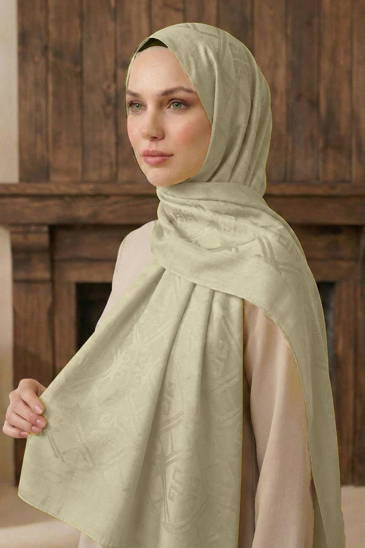 Pierre Cardin Naia Lumina Şal - 6080100-961