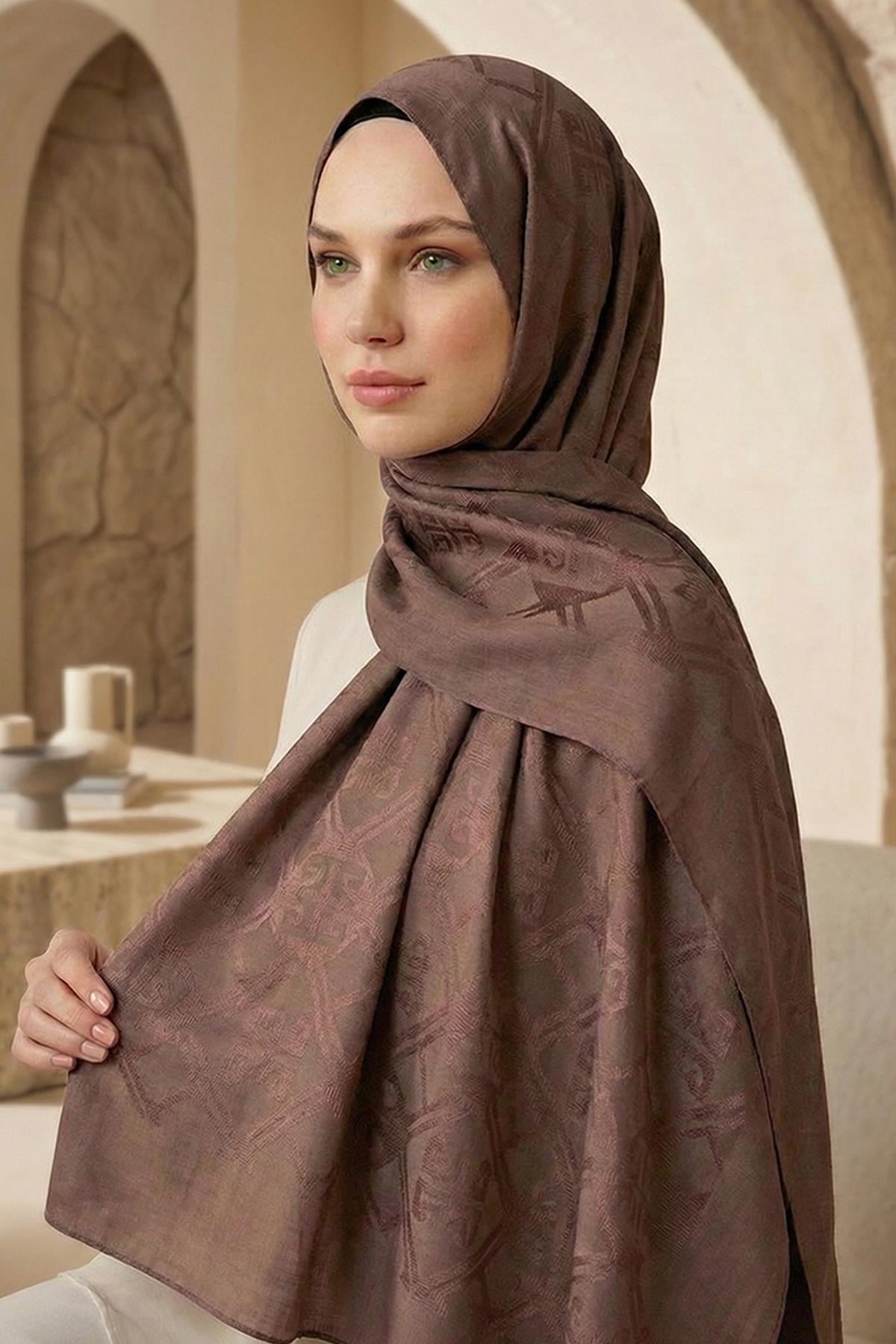 Pierre Cardin Naia Lumina Şal - 6080100-932