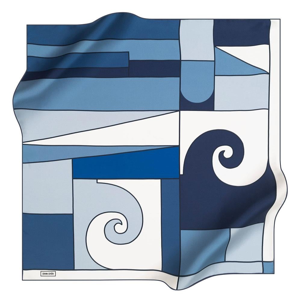 Pierre Cardin Tivil Eşarp - Polyester Twill - 8246799-921