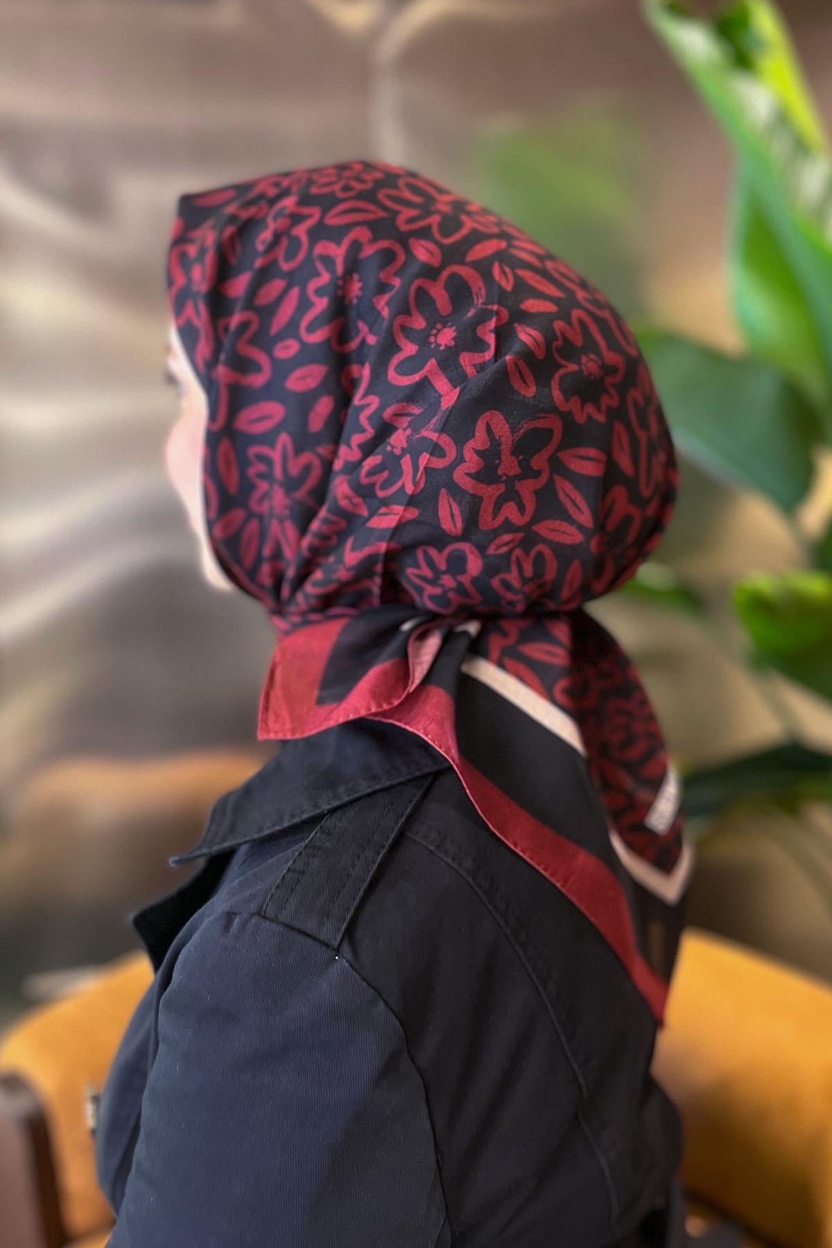 Sultan Fresh Pamuk Eşarp - SFE002-11