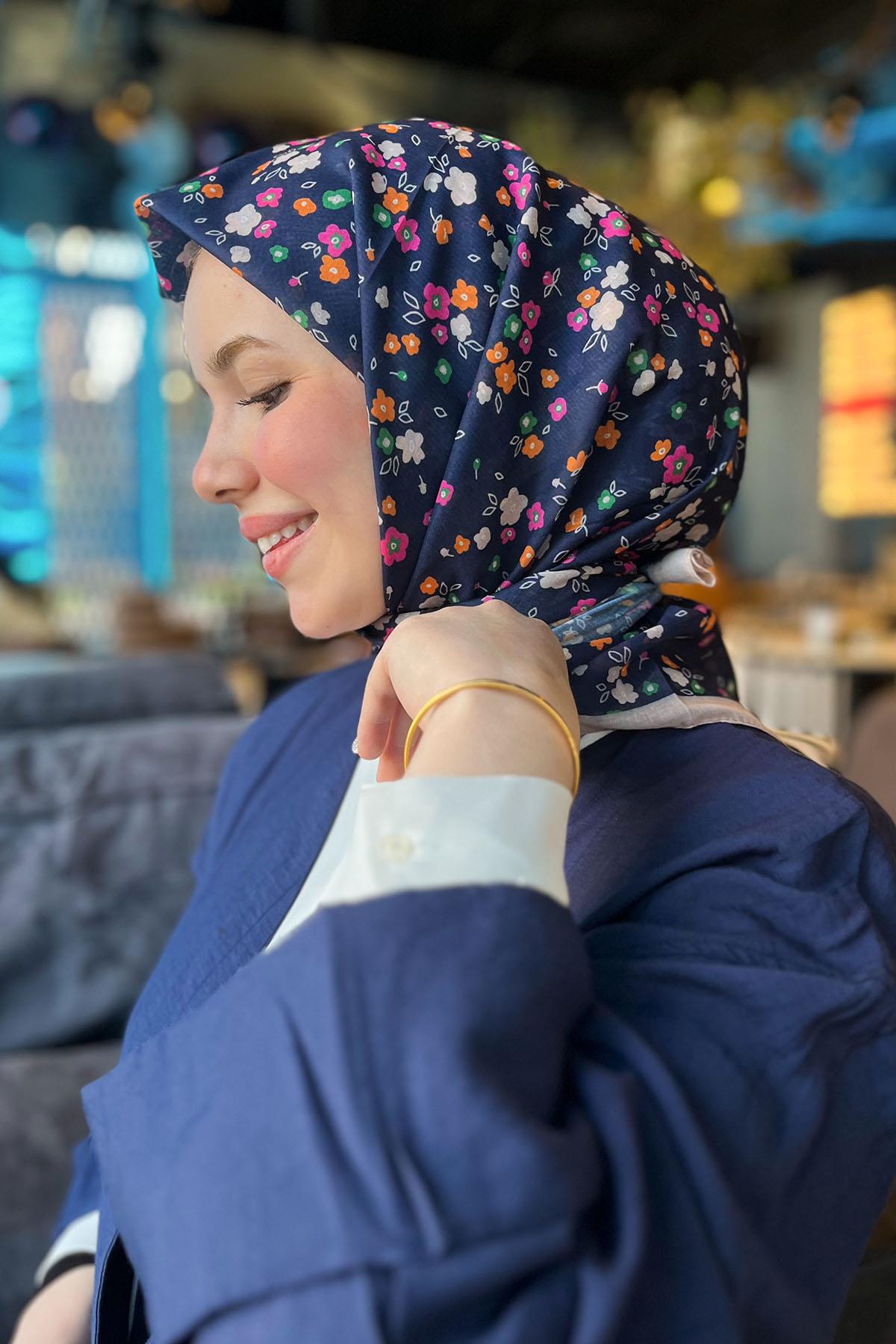 Sultan Fresh Pamuk Eşarp - SFE005-10