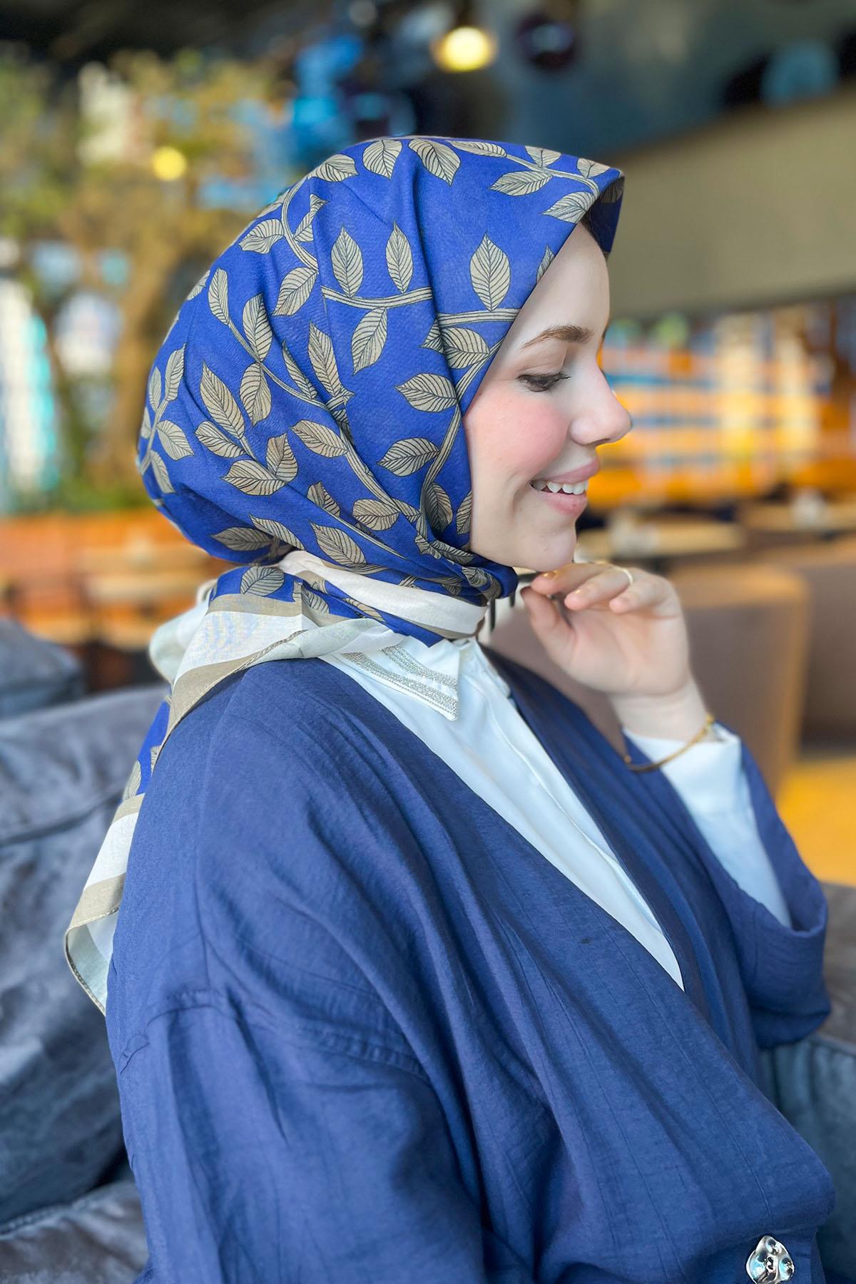 Sultan Fresh Pamuk Eşarp - SFE006-10