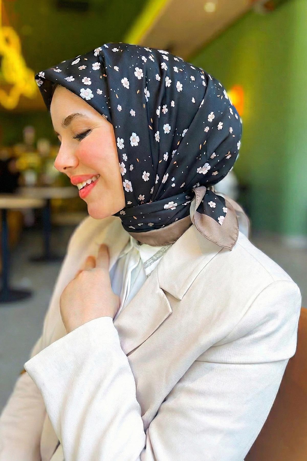 Sultan Fresh Pamuk Eşarp - SFE015-01