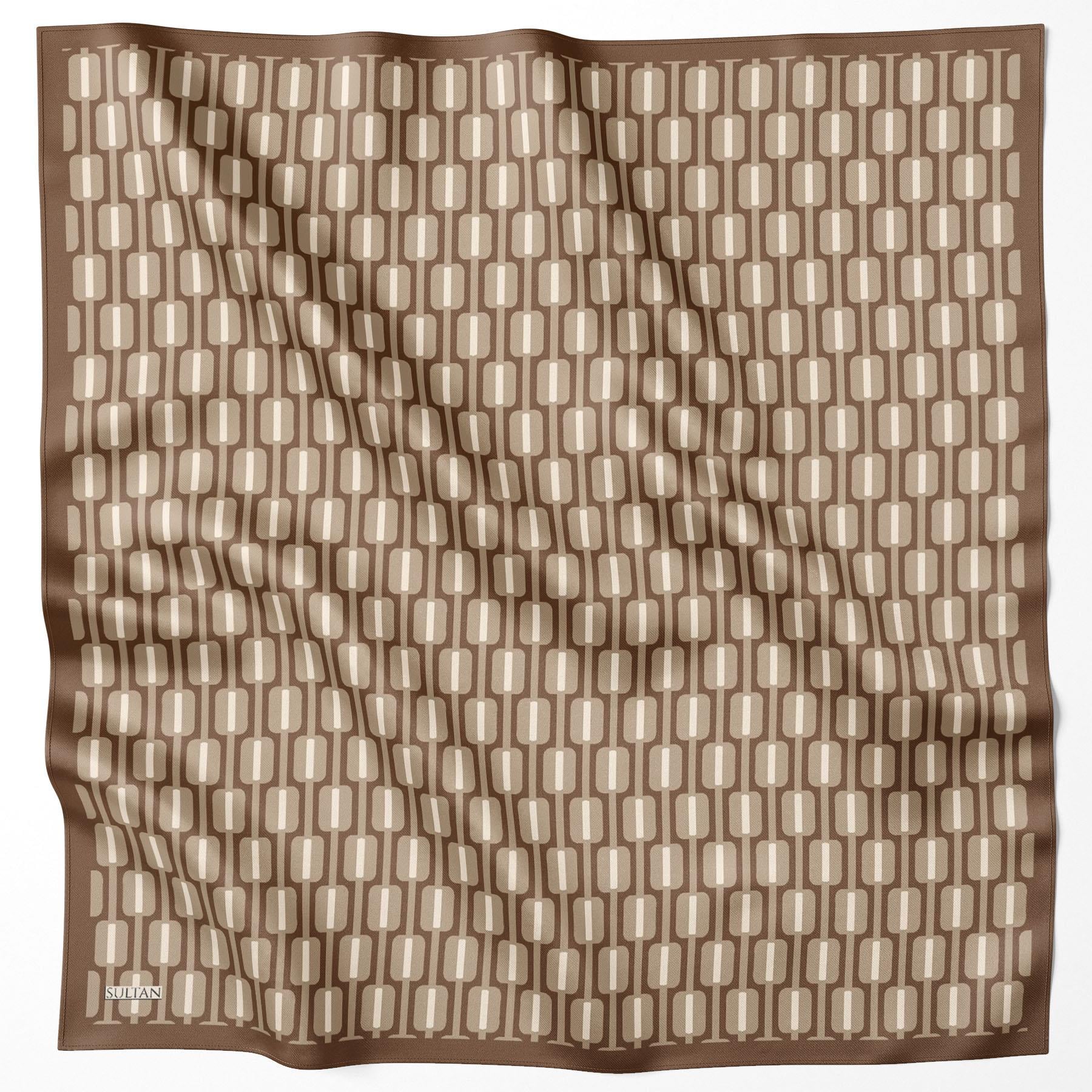 Sultan Fresh Pamuk Eşarp - SFE021-04