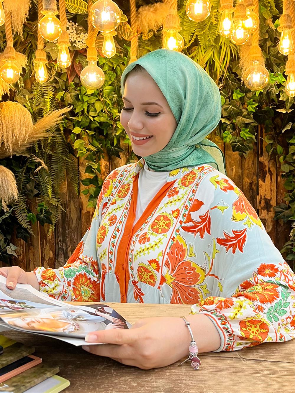 Sultan Soft Pamuk Eşarp - SSE46391-09