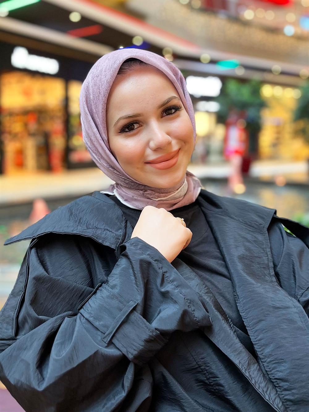 Sultan Soft Pamuk Eşarp - SSE46391-22