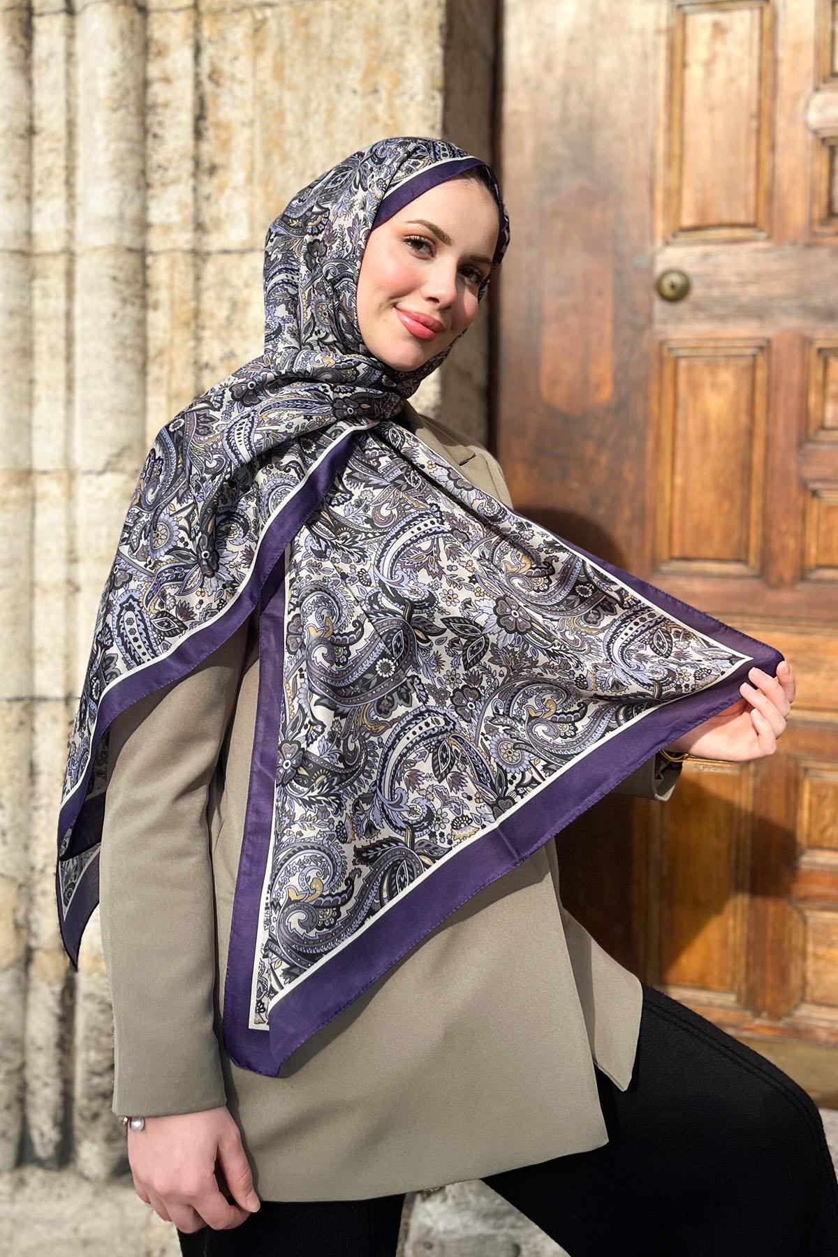 Sultan Soft Şal - SLT1026-14