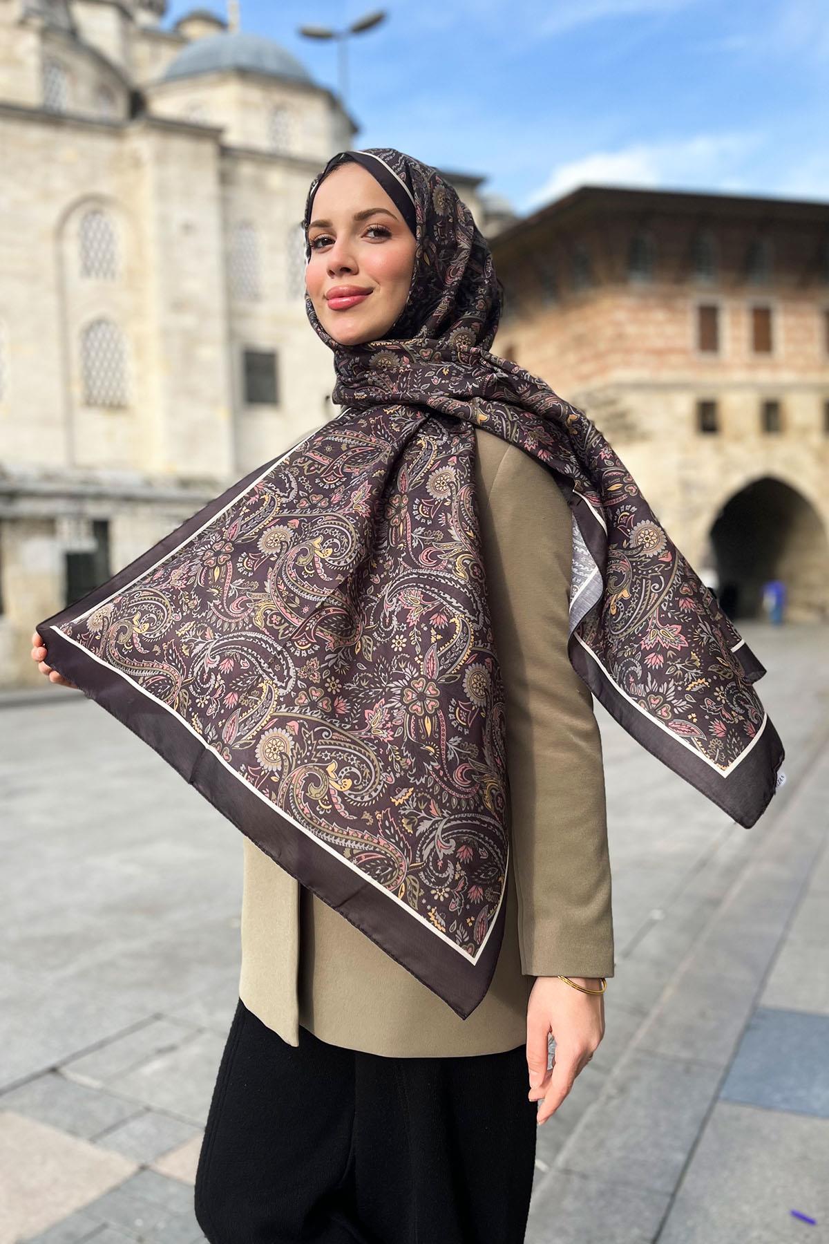 Sultan Soft Şal - SLT1026-16