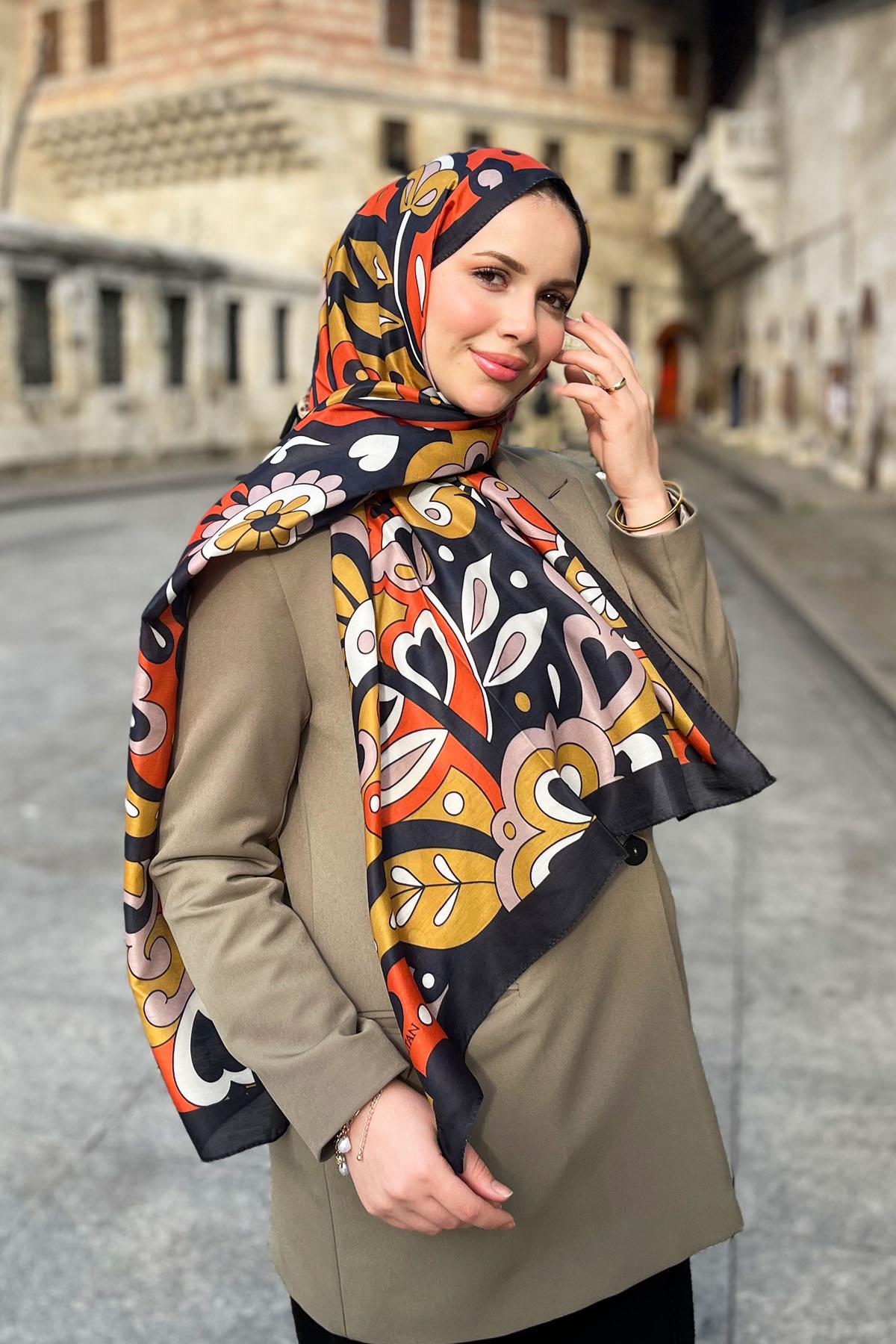 Sultan Soft Şal - SLT2527-19