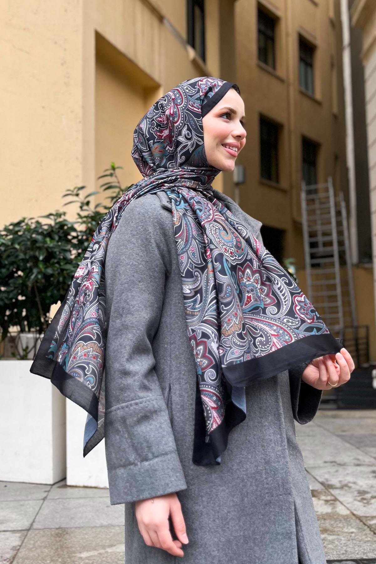 Sultan Soft Şal - SLT3078-05