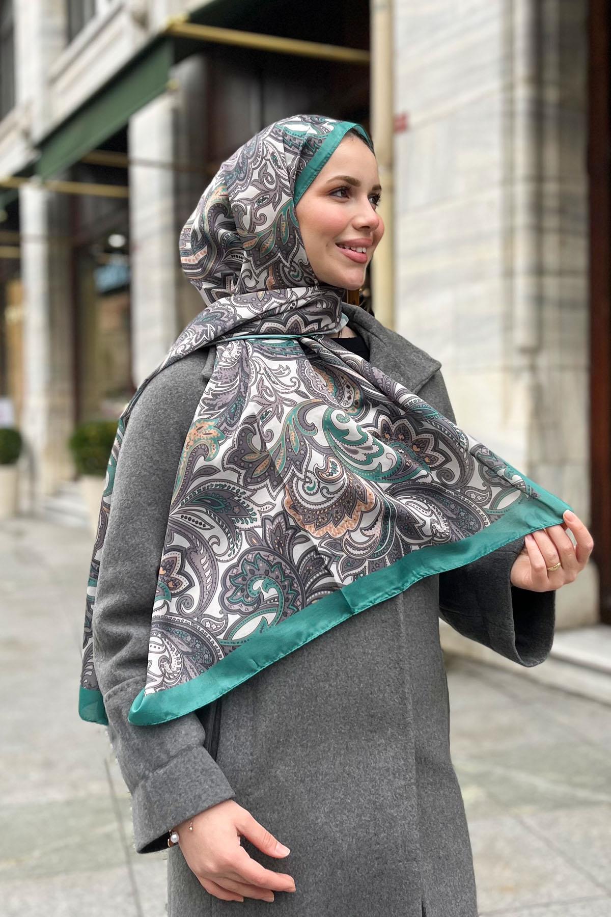 Sultan Soft Şal - SLT3078-19