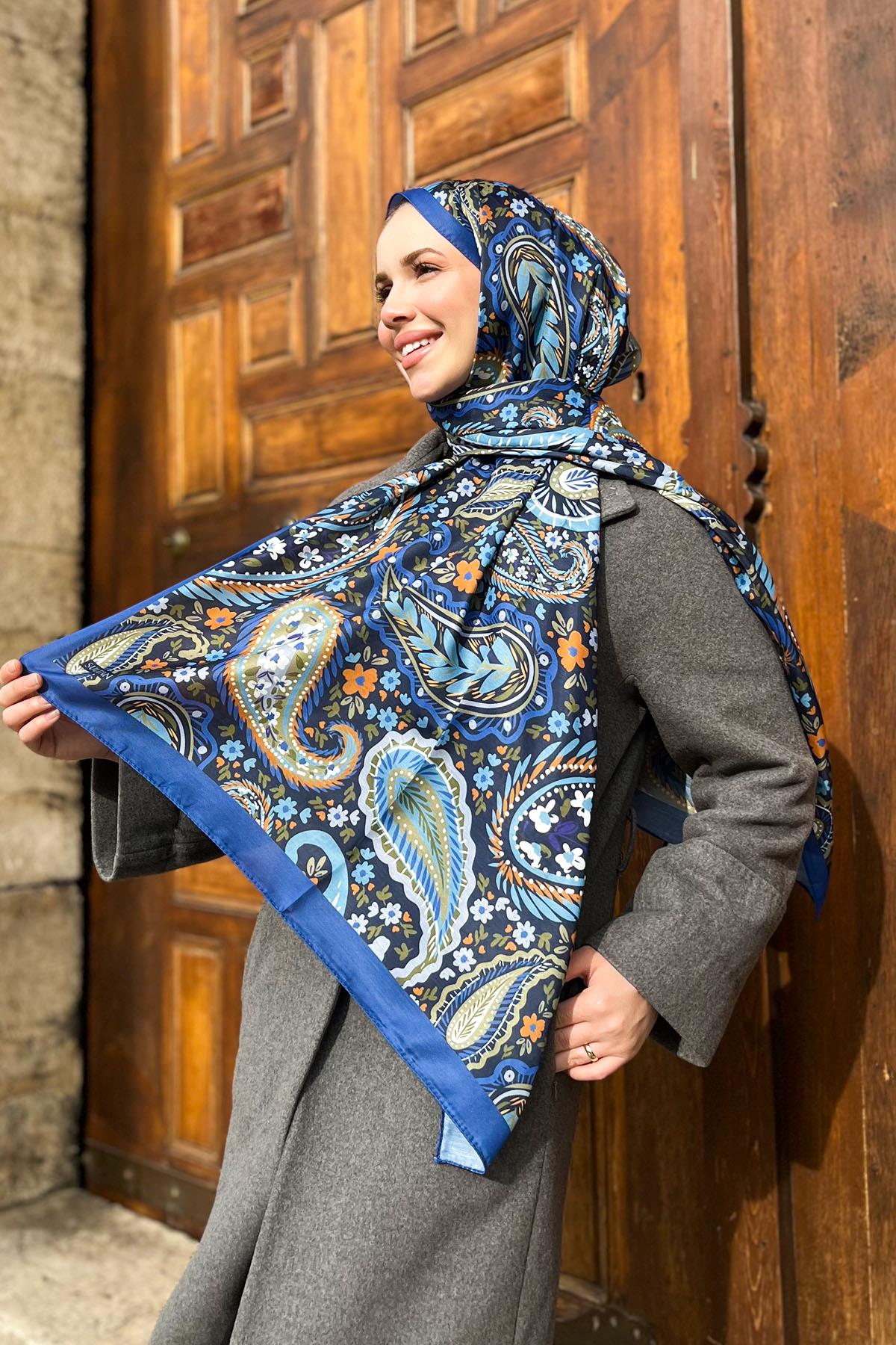 Sultan Soft Şal - SLT3079-01