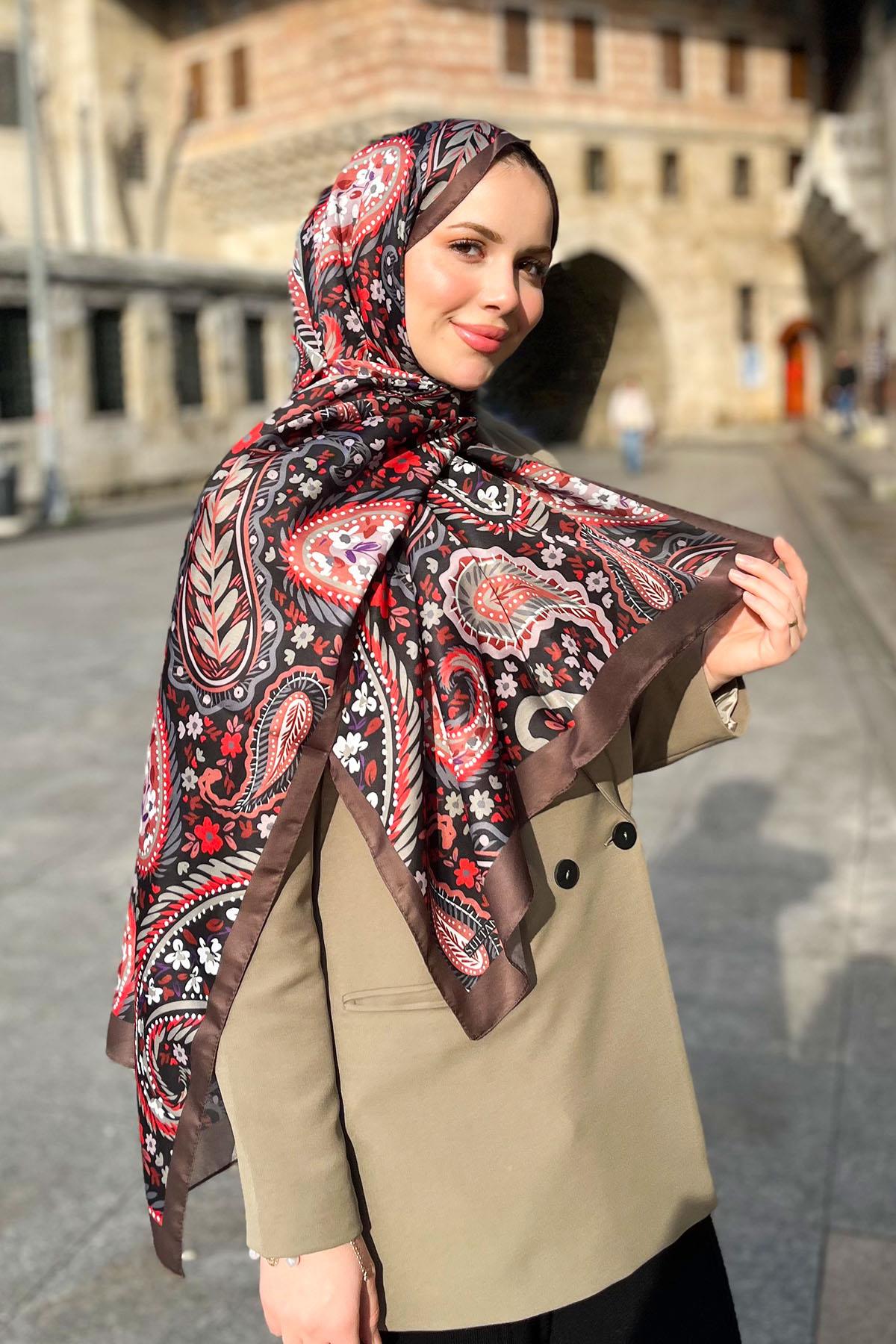 Sultan Soft Şal - SLT3079-05