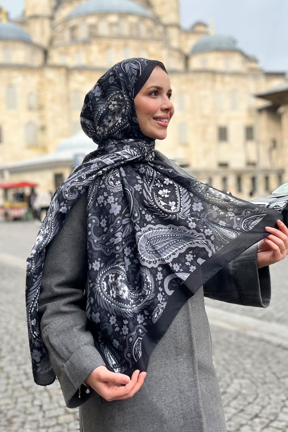 Sultan Soft Şal - SLT3079-19