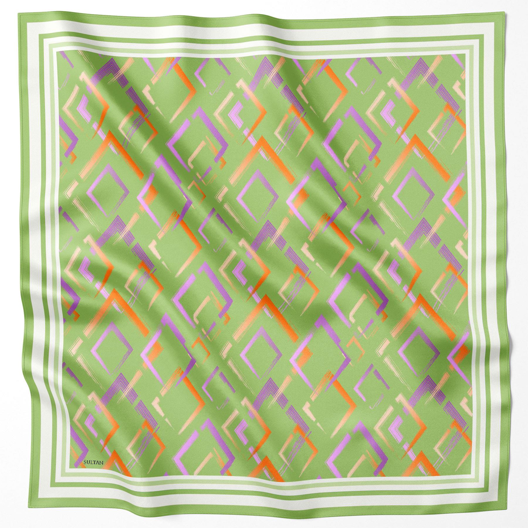 Sultan Tivil Eşarp - STE1534-16