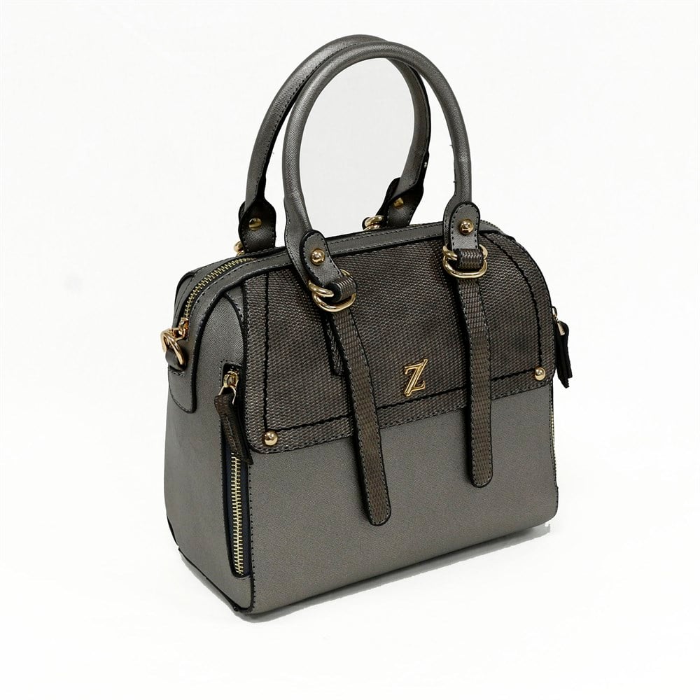 Zühre Çanta - Z0190 - Antrasit