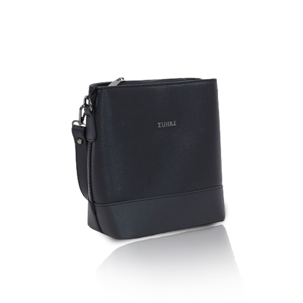 Zühre Çanta - Z0215 - Siyah