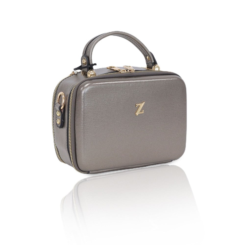 Zühre Çanta - Z0227 - Antrasit