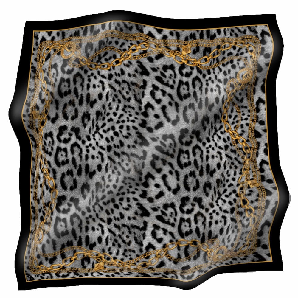 Zühre İpek Eşarp 2020/2021 Sonbahar Kış - Z5814 V14 - Sura