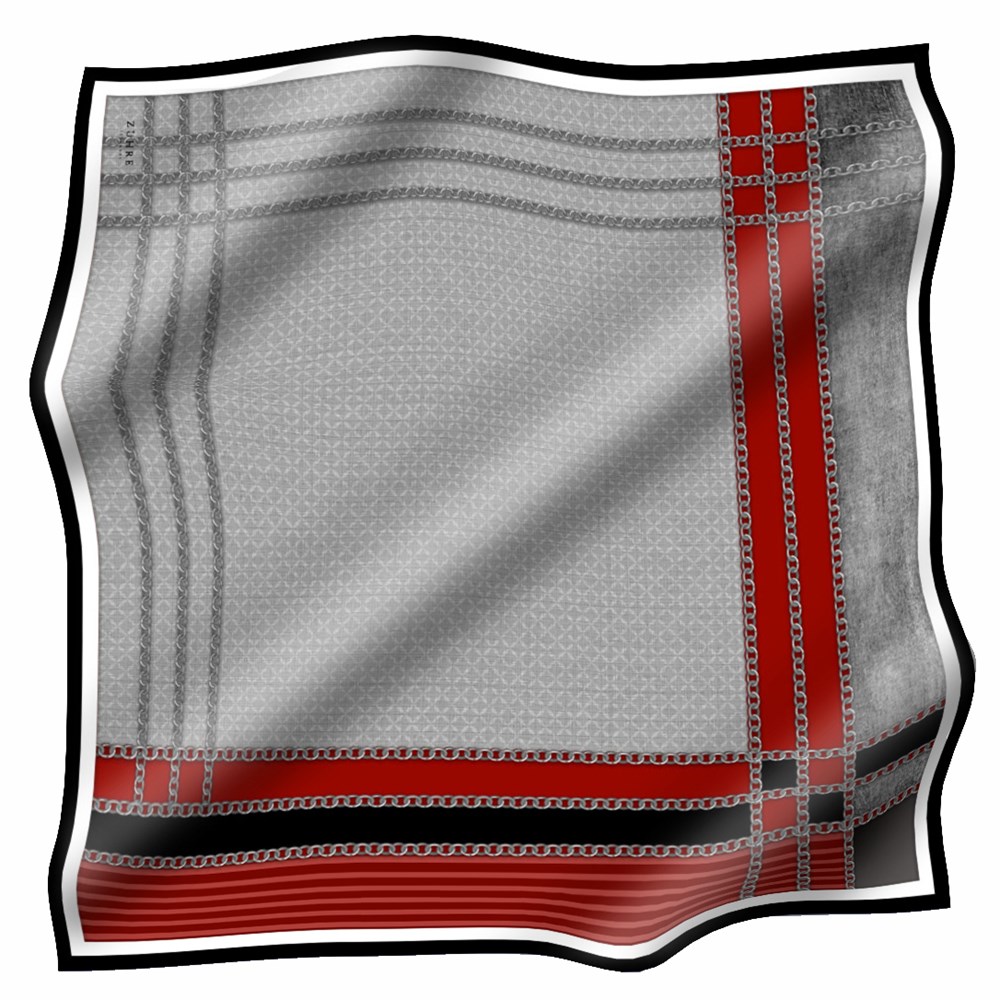 Zühre İpek Eşarp 2020/2021 Sonbahar Kış - Z5810 V11 - Sura