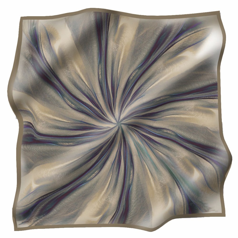 Zühre İpek Eşarp 2020/2021 Sonbahar Kış - Z5816 V7 - Sura