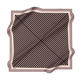 Aker Silk Scarf - 2024/2025 Fall-Winter - 8828701-371 - Satin Silk