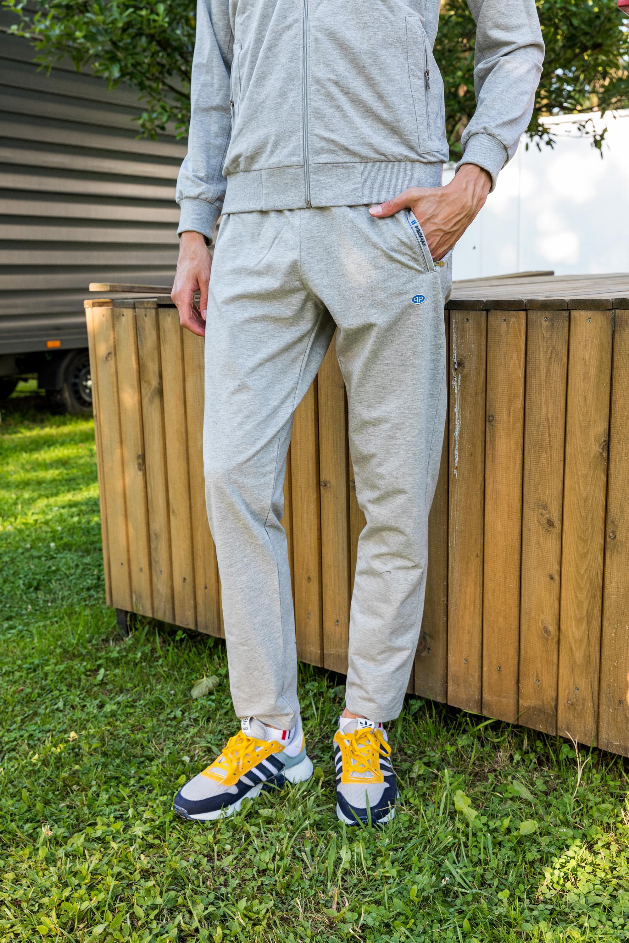 Erkek Jogger Eşofman Altı