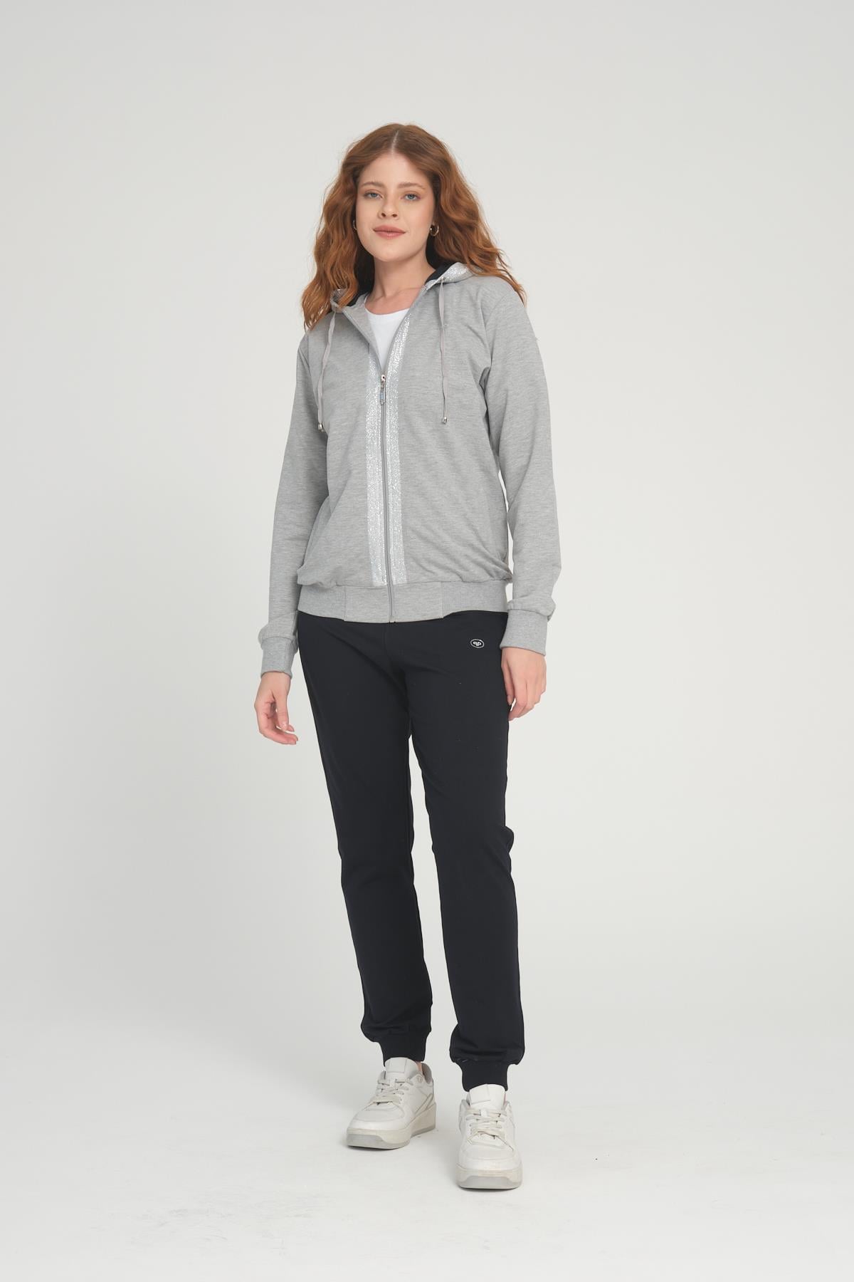 Kadın Eşofman Takımı