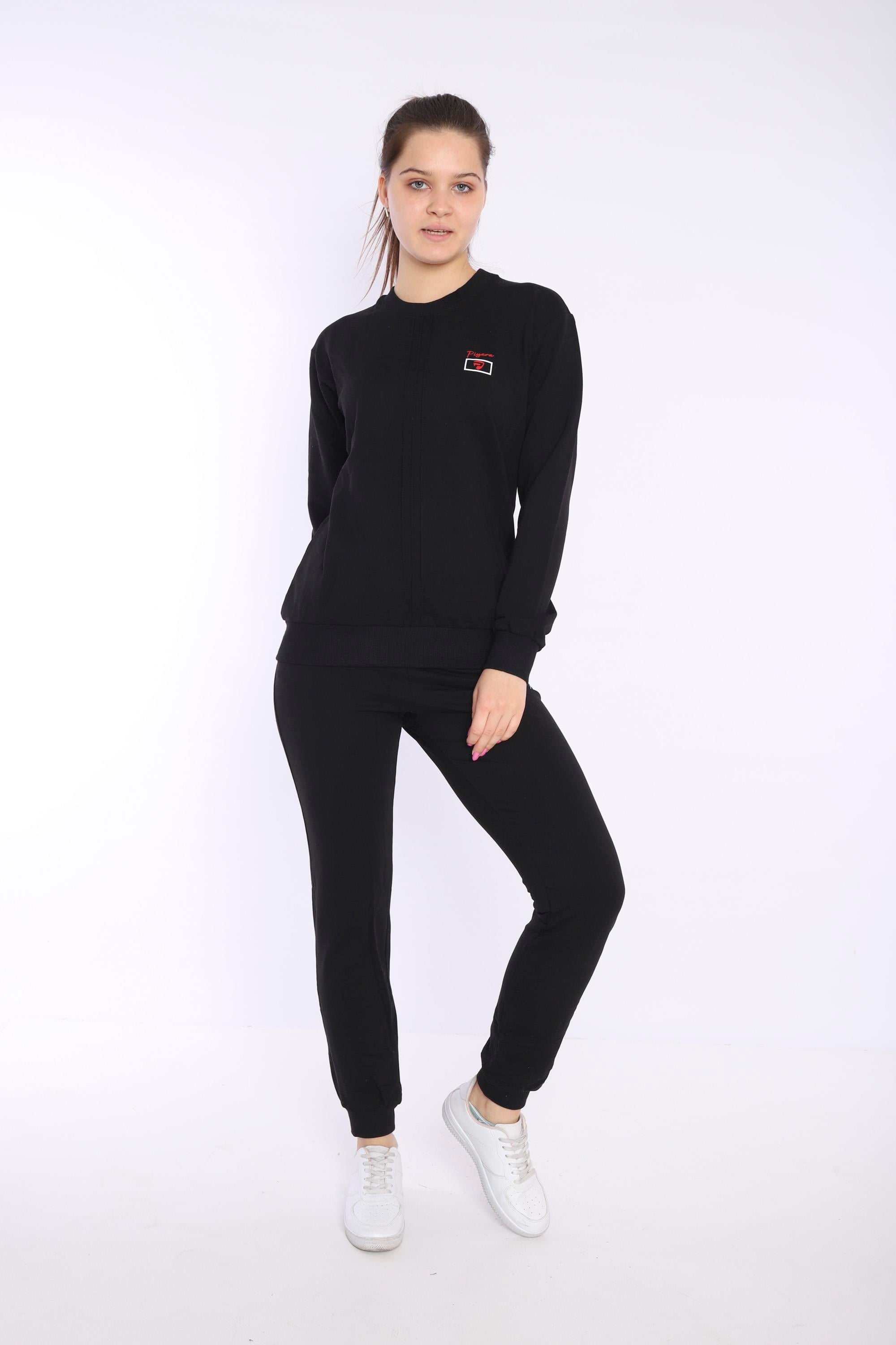 Kadın Sweat Eşofman Takımı