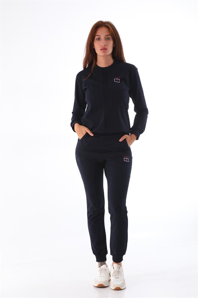 Kadın Sweat Eşofman Takımı