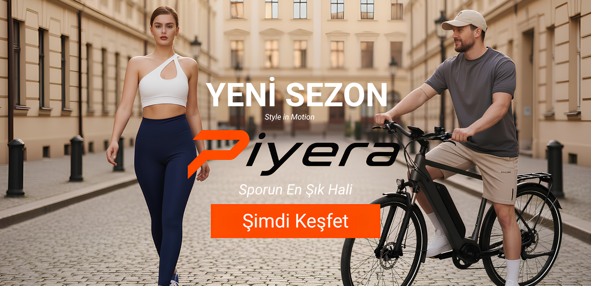 Alışverişe Başla