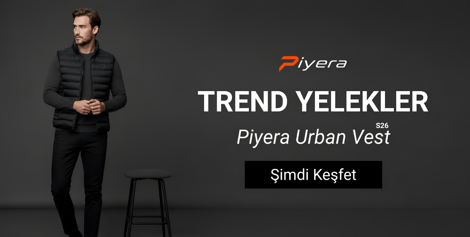 Alışverişe Başla
