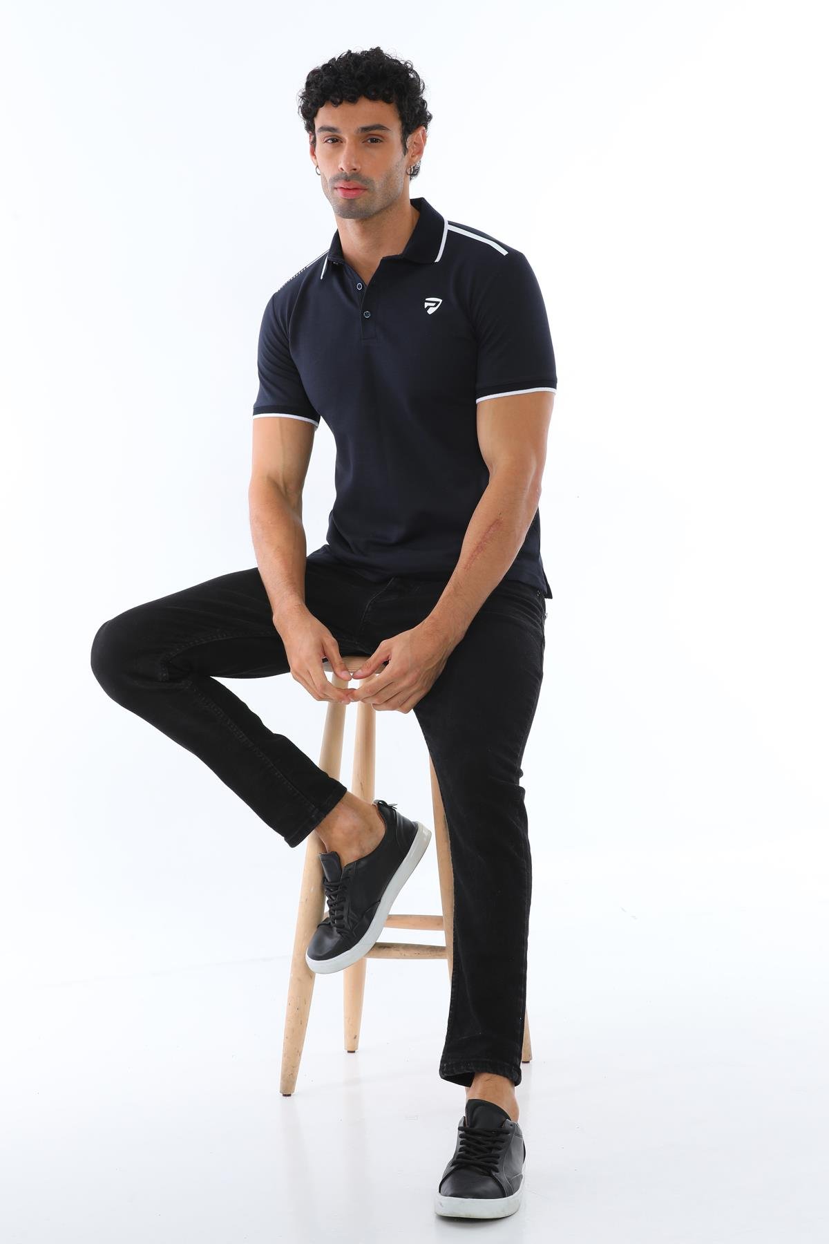 Erkek Polo Yaka T Shirt Modelleri ve Fiyatlar Piyera