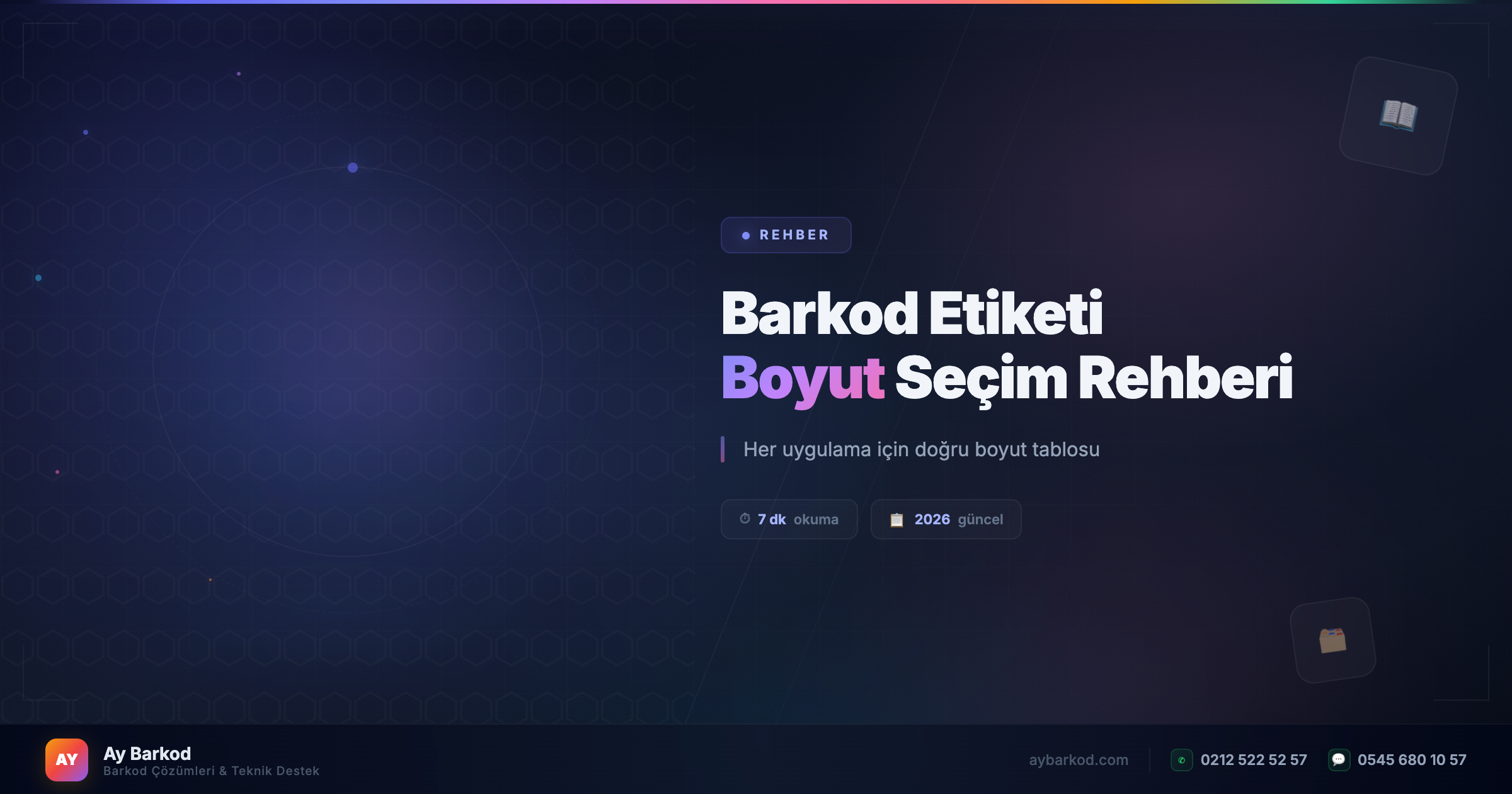 barkod etiketi boyut rehberi doğru etiket boyutunu seçin, barkod etiketi boyut, etiket boyutu seçimi, 40x20 etiket, 100x150 etiket