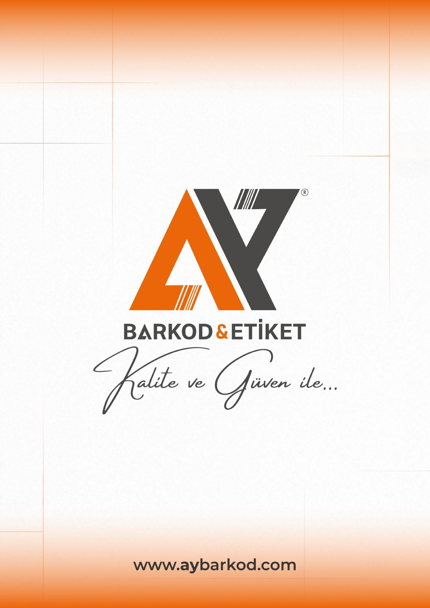 Ay Barkod 2025 Katalog Sayfa 1