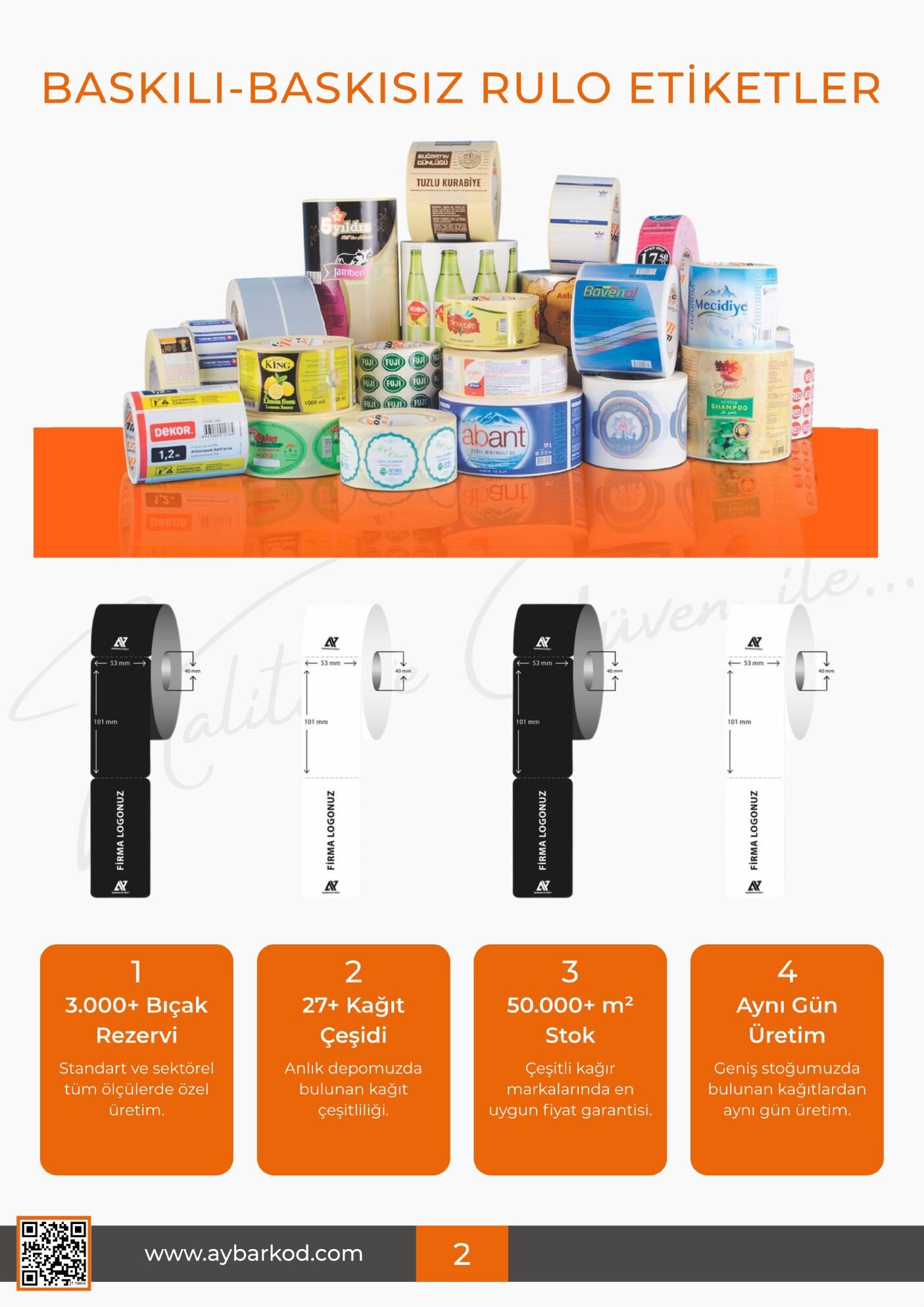 Ay Barkod 2025 Katalog Sayfa 4