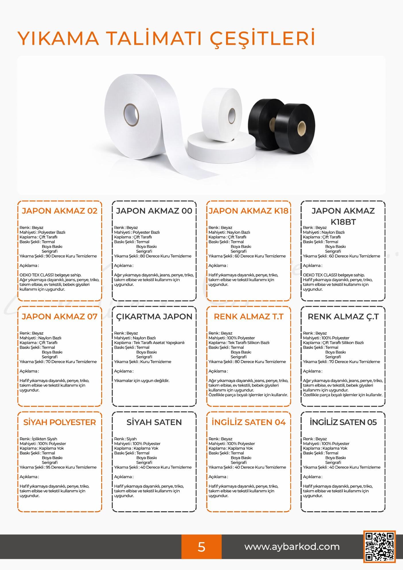 Ay Barkod 2025 Katalog Sayfa 7