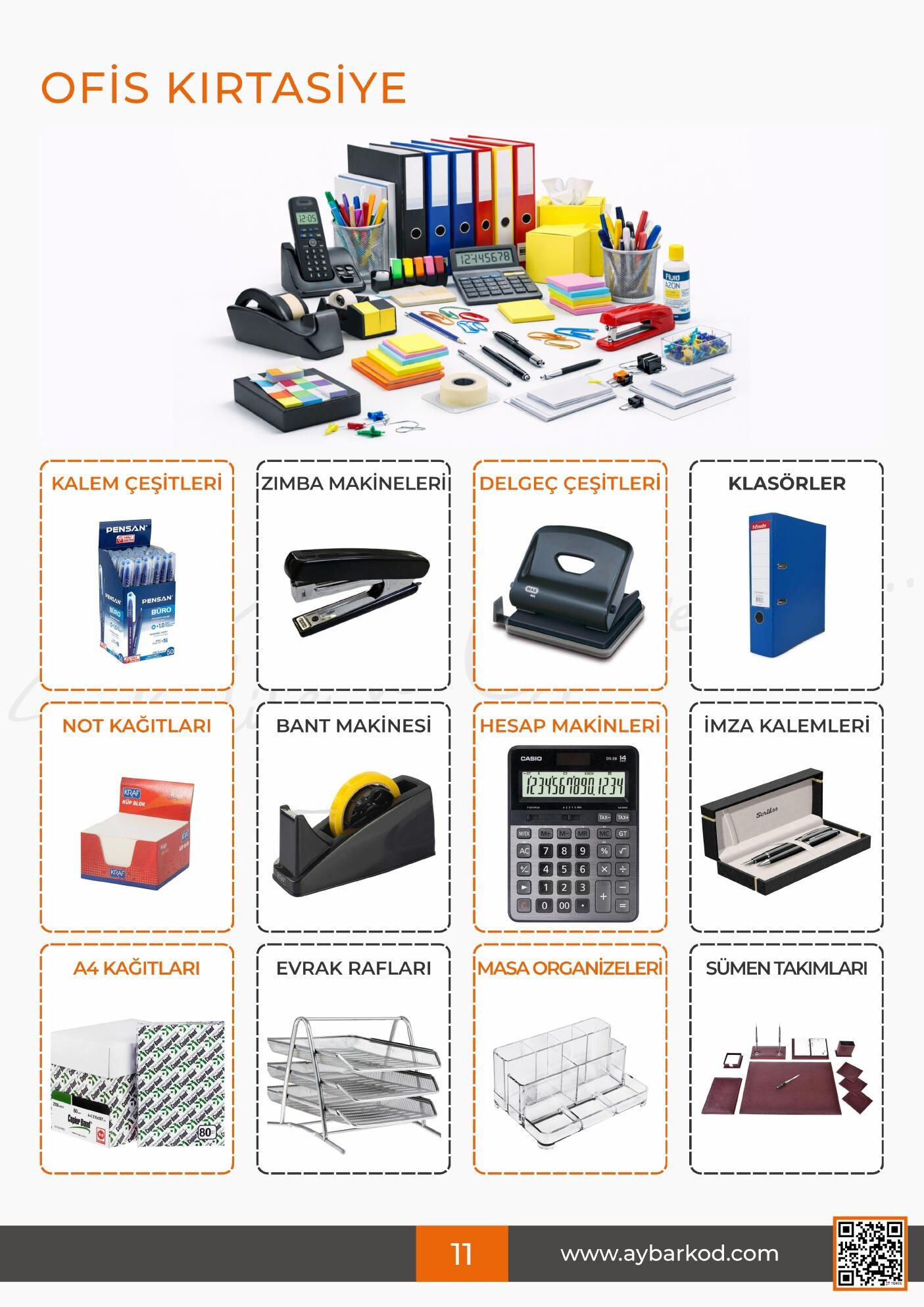 Ay Barkod 2025 Katalog Sayfa 13
