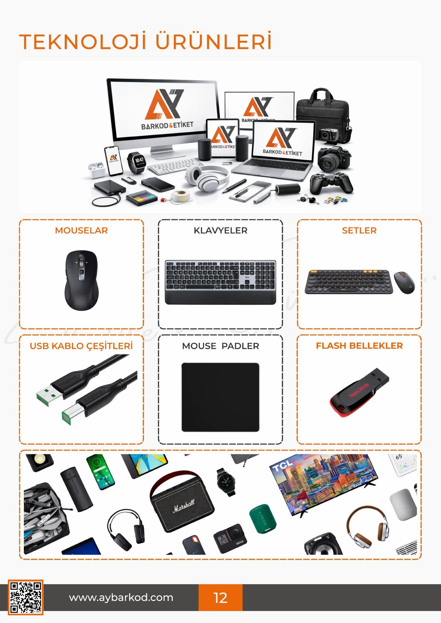 Ay Barkod 2025 Katalog Sayfa 14