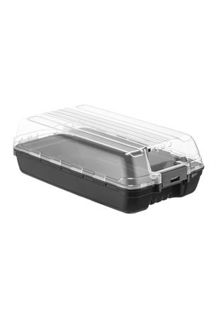 Kilitli Ayakkabı Kutusu 10lu