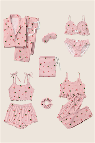 11'li Set 