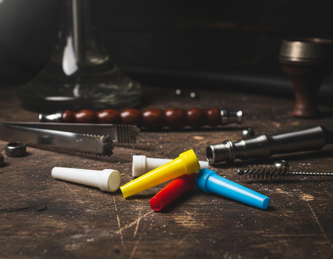 Ağızlık Hijyeni: Tek Kullanımlık vs Yıkanabilir Ağızlıklar