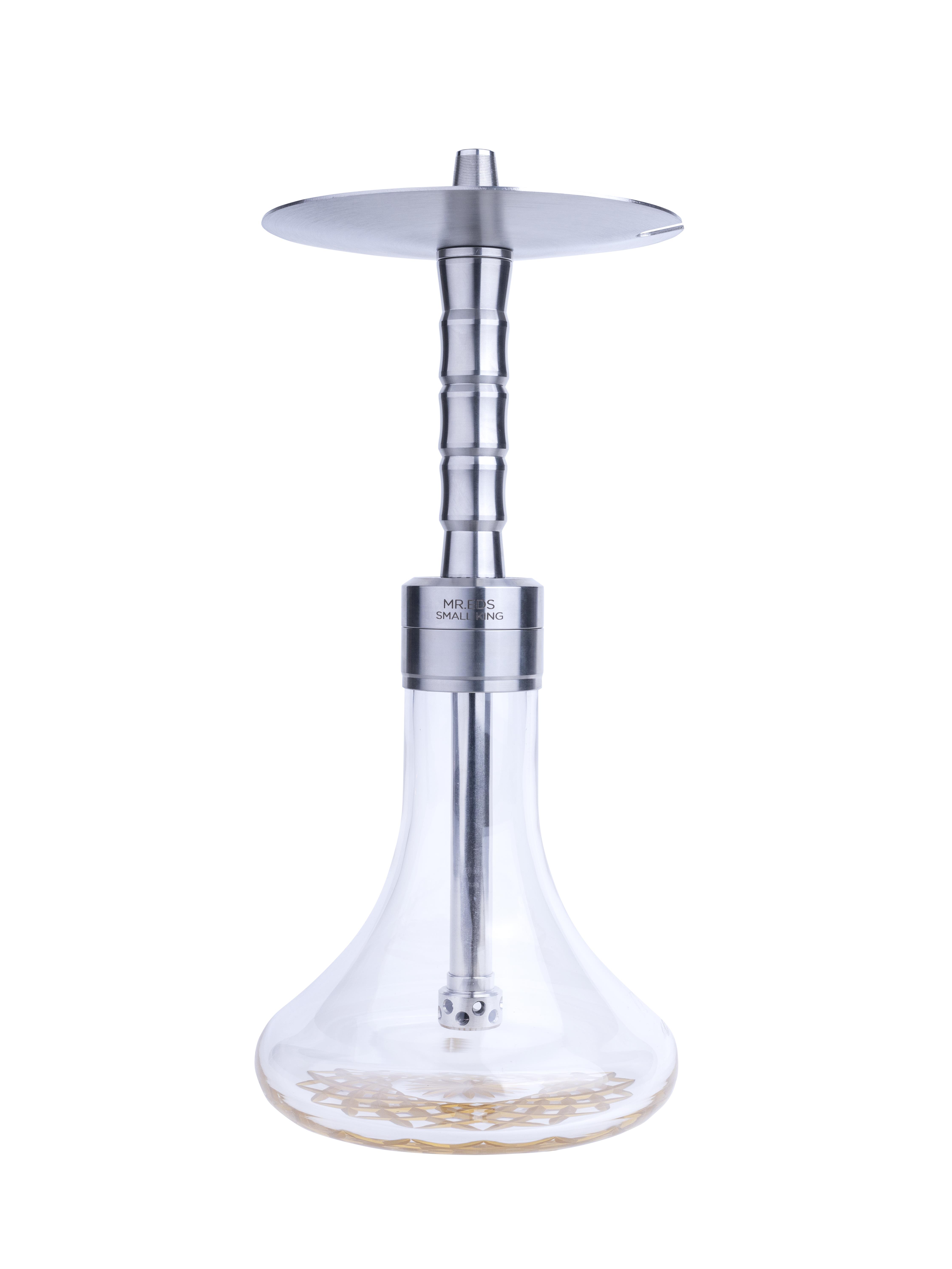 E23 Small King - Çelik Serisi Gold