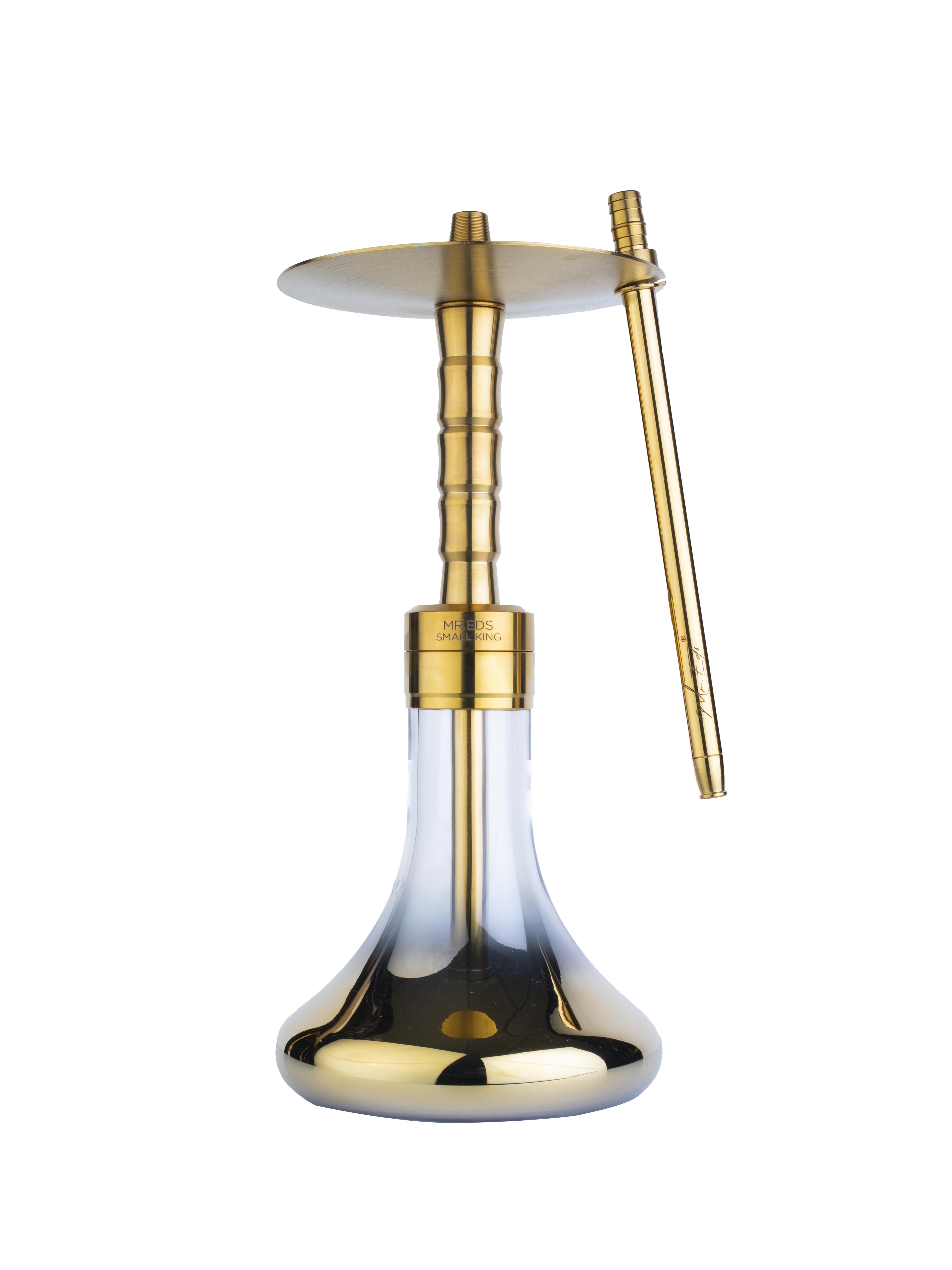 E23 Small King - Titanyum Serisi Gold