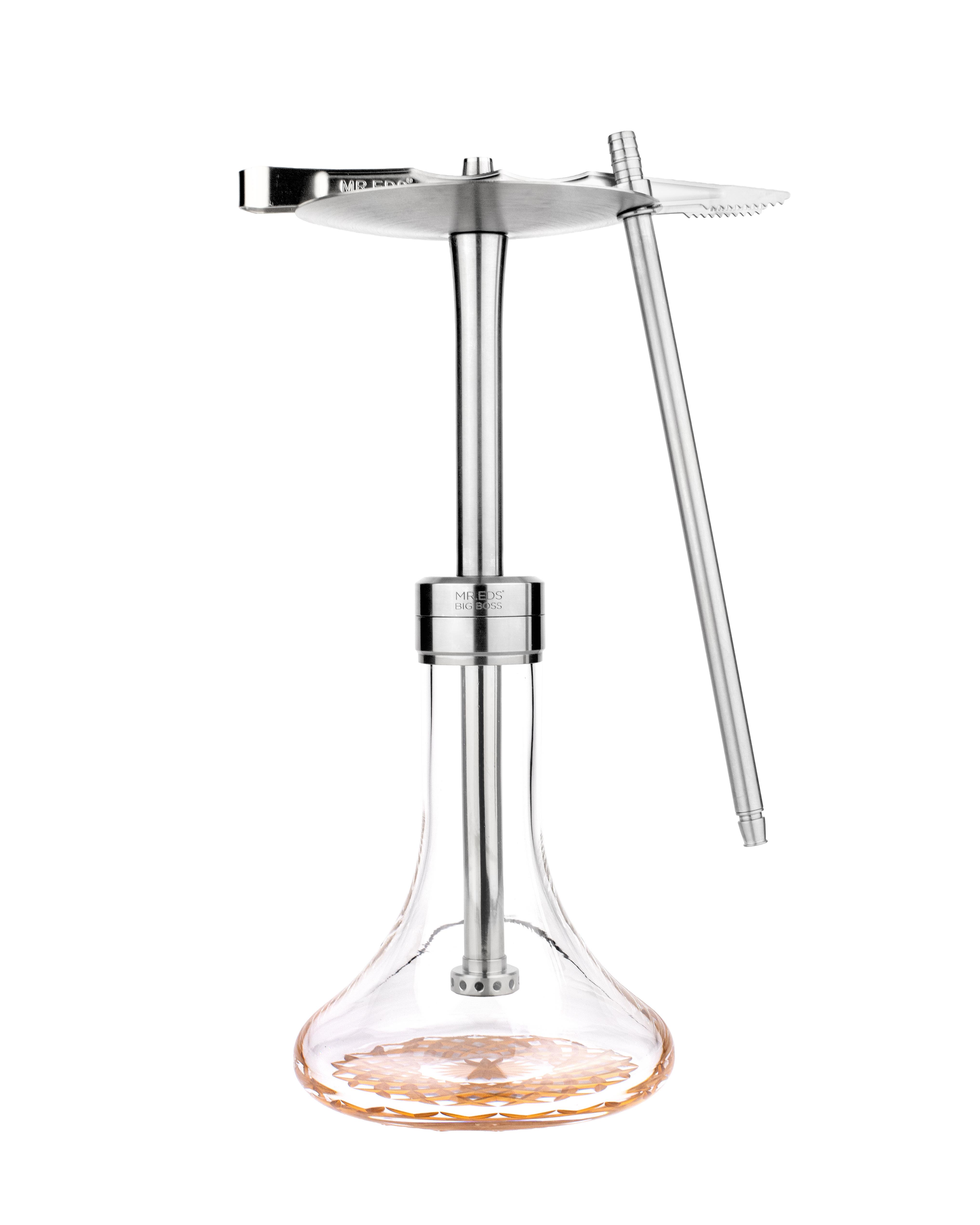 E24 Big Boss Eco - Çelik Seri Gold