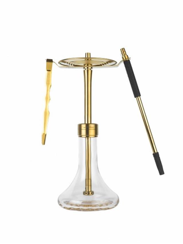 E24 Big Boss Pro X 4 - Titanyum Serisi